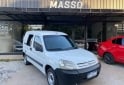 Utilitarios - Citroen Berlingo 2016 Diesel 114000Km - En Venta