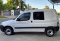 Utilitarios - Citroen Berlingo 2016 Diesel 114000Km - En Venta