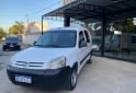 Utilitarios - Citroen Berlingo 2016 Diesel 114000Km - En Venta