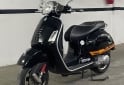 Motos - Vespa VESPA GTS SUPER 300 2017 Nafta 15000Km - En Venta