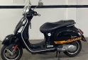 Motos - Vespa VESPA GTS SUPER 300 2017 Nafta 15000Km - En Venta