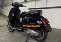 Motos - Vespa VESPA GTS SUPER 300 2017 Nafta 15000Km - En Venta