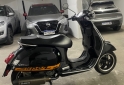 Motos - Vespa VESPA GTS SUPER 300 2017 Nafta 15000Km - En Venta