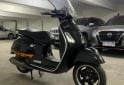 Motos - Vespa VESPA GTS SUPER 300 2017 Nafta 15000Km - En Venta