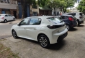 Autos - Peugeot Allure 2021 Nafta 10Km - En Venta