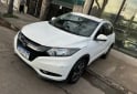 Autos - Honda HRV 2017 Nafta  - En Venta