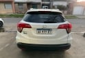 Autos - Honda HRV 2017 Nafta  - En Venta