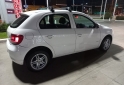 Autos - Volkswagen Gol Trend 2013 Nafta 124000Km - En Venta