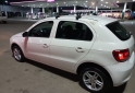 Autos - Volkswagen Gol Trend 2013 Nafta 124000Km - En Venta