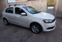 Autos - Volkswagen Gol Trend 2013 Nafta 124000Km - En Venta