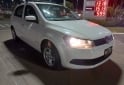 Autos - Volkswagen Gol Trend 2013 Nafta 124000Km - En Venta