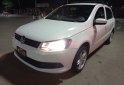 Autos - Volkswagen Gol Trend 2013 Nafta 124000Km - En Venta