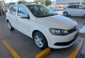 Autos - Volkswagen Gol Trend 2013 Nafta 124000Km - En Venta