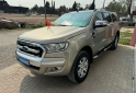 Camionetas - Ford Ranger Limited 3.2 AT 4x4 2016 Diesel 160000Km - En Venta