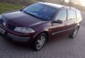 Autos - Renault Megane 2008 Diesel 300000Km - En Venta