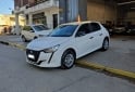 Autos - Peugeot 208 2023 Nafta 17000Km - En Venta