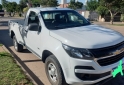 Camionetas - Chevrolet S10 Ls 4x4 2020 Diesel 150000Km - En Venta