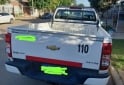 Camionetas - Chevrolet S10 Ls 4x4 2020 Diesel 150000Km - En Venta