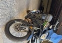 Motos - Kawasaki Versys 300 2023 Nafta 7200Km - En Venta