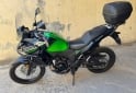 Motos - Kawasaki Versys 300 2023 Nafta 7200Km - En Venta