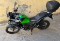 Motos - Kawasaki Versys 300 2023 Nafta 7200Km - En Venta