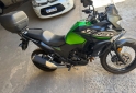 Motos - Kawasaki Versys 300 2023 Nafta 7200Km - En Venta