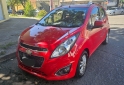 Autos - Chevrolet Spark 2014 Nafta 110000Km - En Venta