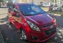 Autos - Chevrolet Spark 2014 Nafta 110000Km - En Venta