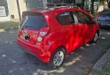 Autos - Chevrolet Spark 2014 Nafta 110000Km - En Venta