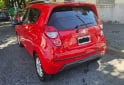 Autos - Chevrolet Spark 2014 Nafta 110000Km - En Venta