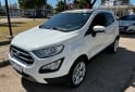 Autos - Ford ECOSPORT TITANIUM 1.5 AT 2020 Nafta 72000Km - En Venta