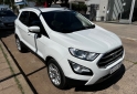 Autos - Ford ECOSPORT TITANIUM 1.5 AT 2020 Nafta 72000Km - En Venta