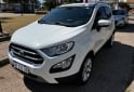 Autos - Ford ECOSPORT TITANIUM 1.5 AT 2020 Nafta 72000Km - En Venta