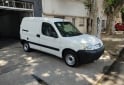 Utilitarios - Peugeot Parnert 2023 Diesel 1Km - En Venta