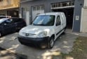 Utilitarios - Peugeot Parnert 2023 Diesel 1Km - En Venta