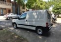 Utilitarios - Peugeot Parnert 2023 Diesel 1Km - En Venta