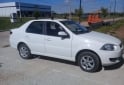 Autos - Fiat Fiat Siena el 1.4 2017 Nafta 68000Km - En Venta