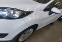 Autos - Ford Fiesta 1.6 manual 2017 Nafta 67000Km - En Venta