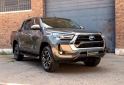 Camionetas - Toyota 4X4 DC SRX 2.8 TDI 6 AT 2021 Diesel 94986Km - En Venta