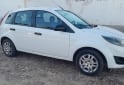 Autos - Ford FIESTA MAX 1.6 GNC 2013 GNC 152600Km - En Venta