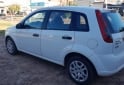 Autos - Ford FIESTA MAX 1.6 GNC 2013 GNC 152600Km - En Venta