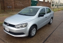 Autos - Volkswagen Voyage 2013 GNC 152000Km - En Venta