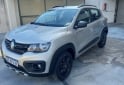 Autos - Renault kwid outsider 2019 Nafta 61793Km - En Venta