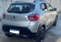 Autos - Renault kwid outsider 2019 Nafta 61793Km - En Venta