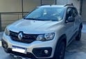 Autos - Renault kwid outsider 2019 Nafta 61793Km - En Venta