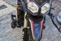 Motos - Gilera SMX250 Adventure 2023 Nafta 2500Km - En Venta