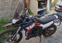 Motos - Gilera SMX250 Adventure 2023 Nafta 2500Km - En Venta