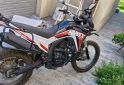 Motos - Gilera SMX250 Adventure 2023 Nafta 2500Km - En Venta