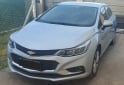 Autos - Chevrolet Cruze LT 2019 Nafta 57580Km - En Venta