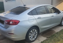 Autos - Chevrolet Cruze LT 2019 Nafta 57580Km - En Venta